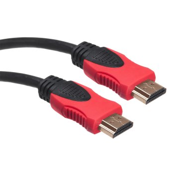 Maclean MCTV-813 HDMI Cable, v1.4, with Ferrite Filters, 3m