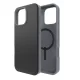 ZAGG SoHo Snap MagSafe Phone Case Cover iPhone 16 Pro Max - Black