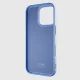 SBS Instinct Case for iPhone 16 Pro, Blue