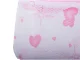 Laundry Wash Bag Mesh for Bras and Underwear, 18x14 cm