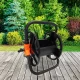 Gotel QS3 Garden Hose Reel, 20m