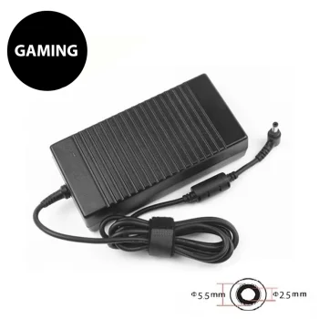Extra Digital Laptop Power Adapter for ASUS 180W (19V, 9.5A, 5.5x2.5mm)