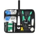 Cable Tester - 6In1 Network Kit