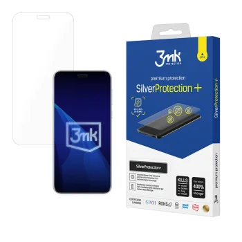 3mk SilverProtection+ Protective Film for Honor Magic 7 Pro