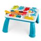 Ricokids 782000 Educational Activity Table with Music and Sounds