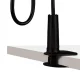 Flexible Phone and Tablet Holder AP1W, Black