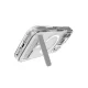 ZAGG Crystal Palace Snap KS MagSafe Phone Case Cover iPhone 17 Pro - Clear