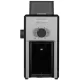 DeLonghi KG 89 Burr Coffee Grinder, Silver