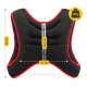 10 kg Weighted Vest for Strength Training and Fitness Workouts