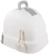 Enclosed Cat Litter Box with Scoop