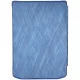 Pocketbook Shell Cover for Verse / Verse Pro, Blue