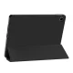 Tech-Protect SmartCase Pen Folio Case for Lenovo Tab 10.1 TB-311, Black