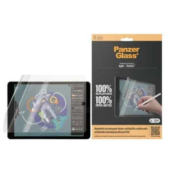 PanzerGlass GraphicPaper foil for iPad 10.2" 2019 / 2020 / 2021