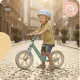 Nukido Light Flee Kids Balance Bike, 12 inches
