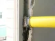 Mortar Grout Gun for Pointing, Grouting, and Cement Application, 4 Nozzles