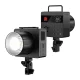 Neewer Q6 600Ws Outdoor and Studio Flash, TTL, HSS