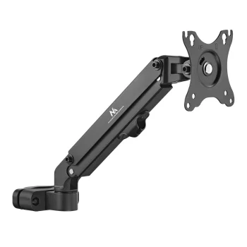 Maclean MC-459 Pole/Tube Monitor Mount, 17-27", 7kg