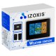 Izoxis 00022452 Wireless Weather Station
