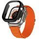 PanzerGlass Apple Watch Ultra 2 49mm Case Full Body, Black