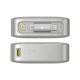Power Bank Baseus Free2Pull 10000mAh 30W with Retractable USB-C Cable, Grey