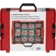 Fischer Power Fast II L-Boxx 102 Screw Set, 1801 pcs