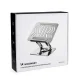 Wozinsky WRS-CPY84SS Aluminum Laptop and Tablet Stand, Silver
