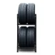 Humberg HM-388 Metal Tire Rack for 4 Tires
