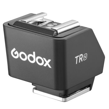 Godox TR-N Hot Shoe Riser for Nikon