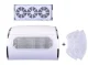 Manicure Nail Dust Collector, White, 40 W
