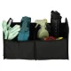 Car Trunk Organizer, 32L, Black