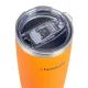 Thermal Mug Humanas Fluo 600 ml - Orange