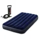 Intex 64757 Twin Air Mattress with Piston Pump 191x99x25 cm