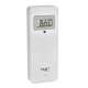 TFA 35.1158.01 ELEMENTS Wireless Weather Station
