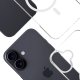 3mk Armor MagPhone Case Cover iPhone 17 - transparent