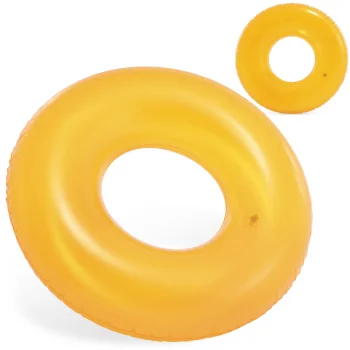 Intex Inflatable Swim Ring 59260, 76 cm