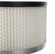 Fire-Resistant HEPA Filter for Ash Vacuum Cleaner 10927