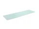 4Fizjo 832 TPE Anti-Slip Yoga and Exercise Mat 180x60x1 cm, Green