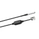 Sonoff WTS01 Waterproof Temperature Sensor, RJ9 4P4C