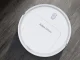 Wireless Robot Vacuum Cleaner with Mopping Function, White