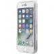 Karl Lagerfeld Case for iPhone 7 / 8 / SE GSM169818 Silver