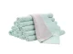 Kitchen Microfiber Cleaning Cloths 23x23 cm, 10-Pack