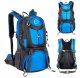Carruzzo 50L Hiking and Trekking Backpack Waterproof Rucksack for Outdoor Travel