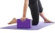 Generic Yoga and Fitness Block, Black