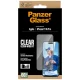 PanzerGlass Ultra-Wide Fit Screen Protector for iPhone 17 / 16 Pro