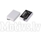 Newell LP-E8 Baterija Akumulators priekš Canon EOS 550D 600D 650D 700D Li-ion Battery 1120Mah