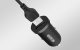XO TZ08 Quick Car Charger 2xUSB 2.1A with Apple iPhone Lightning Cable, Black
