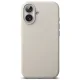 Ringke Silicone Magnetic MagSafe Phone Case Cover iPhone 17 - Beige