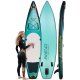 Neo-Sport Reefbreak SUP dēlis 350 x 81 x 15 cm