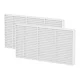 Mova MRHF17 Dust Tank Filter for E10/E20 Series (2 pcs)
