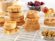 Electric Cookie Maker with Fun Shapes 1200W, White